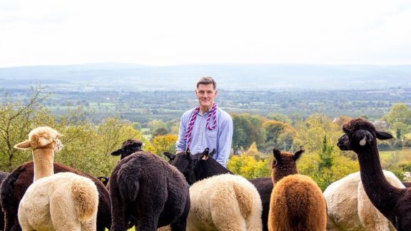 K2 Alpaca Farm Experiences 1