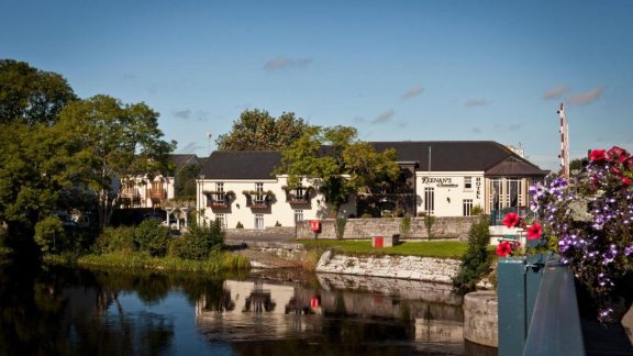 Keenans of Termonbarry 8