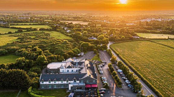 Kettles Country House Hotel 9