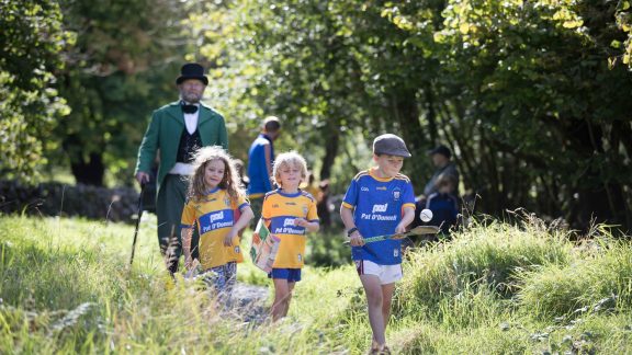 Michael Cusack Heritage Centre 11