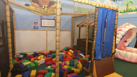 Monkey Business Galway 2