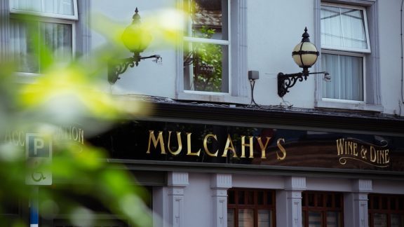 Mulcahys Bar Restaurant 1 copy
