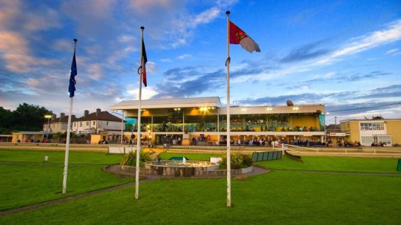 Mullingar Greyhound Stadium 3