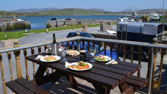 Olivers Seafood Restaurant 1