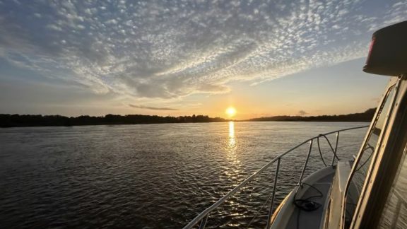 Osprey Viking Cruises 8