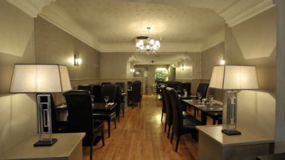Oysters Restaurant 2