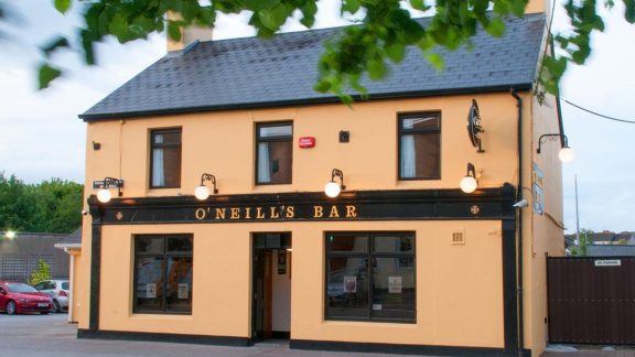 O Neills Bar Accommodation 1