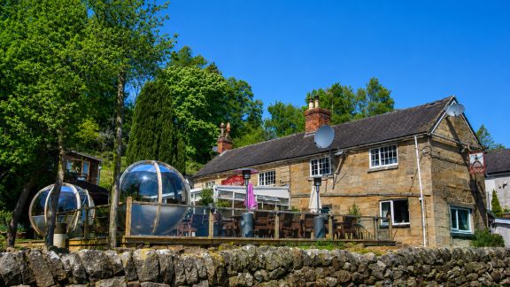 Raddle Inn