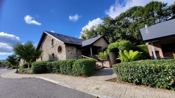 River Valley Holiday Park 1