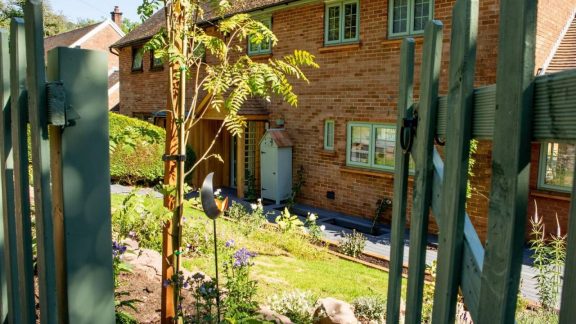 Self Catering at the Tiger Inn 3