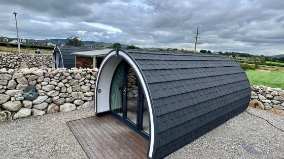 Slieve Gullion Getaways 1