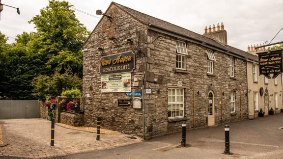 Stone Haven Restaurant 2