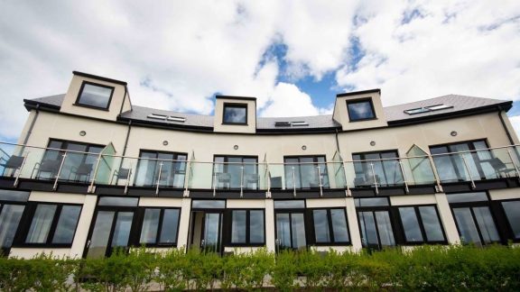 Strandhill Lodge Suites 1