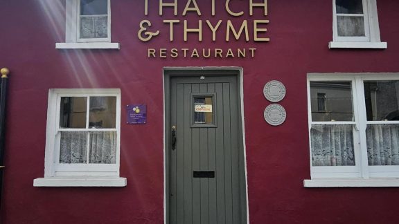 Thatch Thyme 4