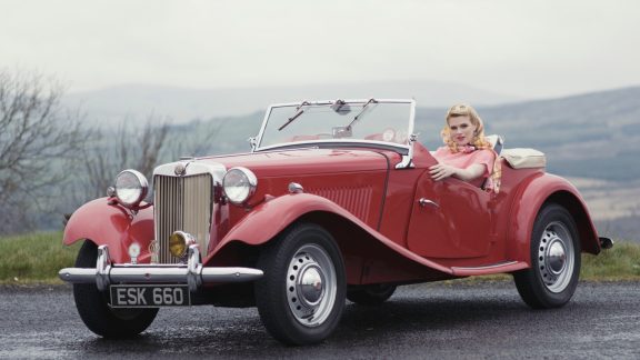 The Abingdon Collection 6