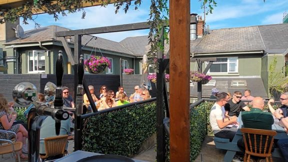 The Bay Tree Restaurant 2