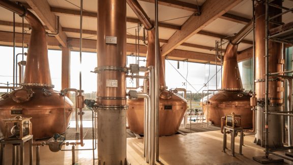 The Boann Distillery 4