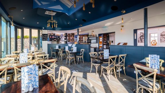 The Boatyard Restaurant 2