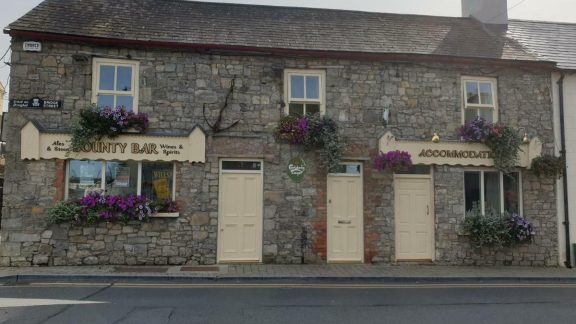 The Bounty Bar Accommodation 1