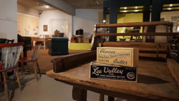 The Butter Museum 1