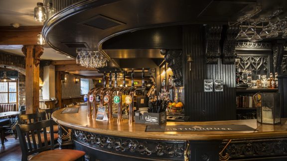 The Four Trees Moira 1