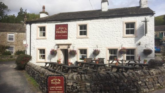 The Fox Hounds Inn 5