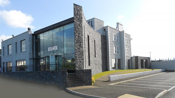 The Golflinks Hotel 12