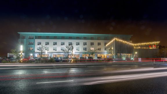 The Killeshin Hotel 7