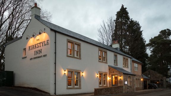 The Kirkstyle Inn 5