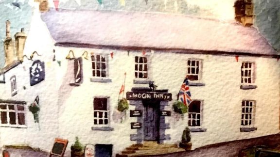 The Moon Inn 11