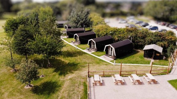 The Nook at Malkins Bank 2