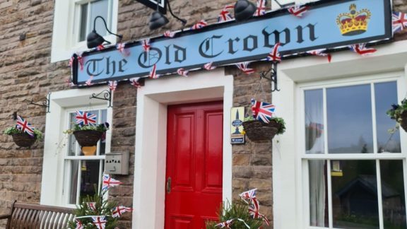 The Old Crown 7