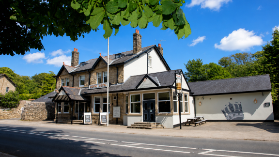 The Royal Hotel 1