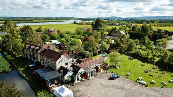 The Ship Inn Gloucester 13