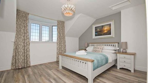 The Square Townhouse 6