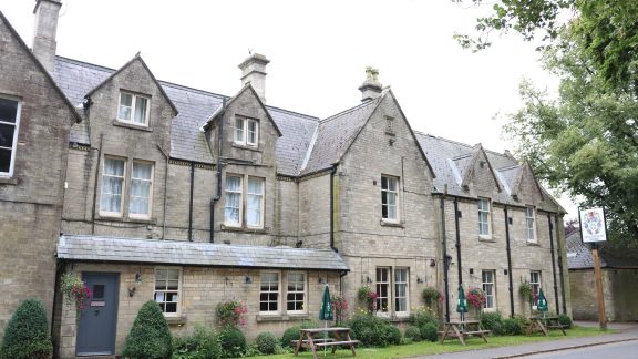 The Tollemache Arms 5