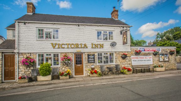 The Victoria Inn 6