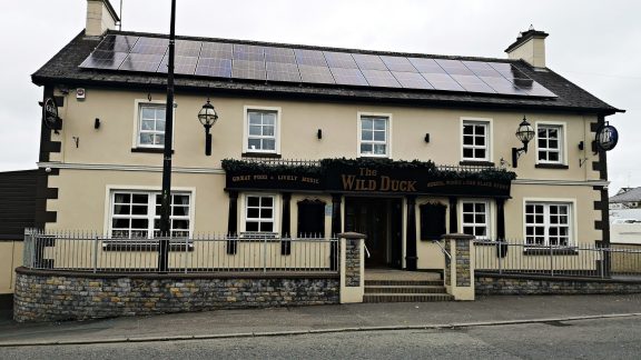 The Wild Duck Inn 9