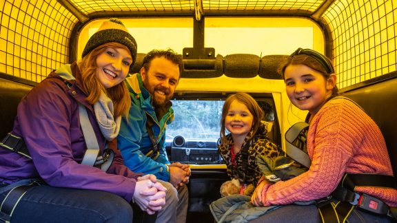 Todds Leap Activity Centre 1