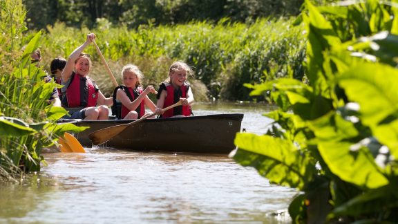 WWT Llanelli Wetland Centre 10