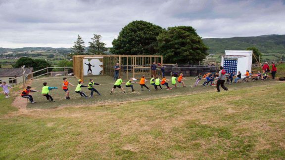 Watchtower Adventures 12