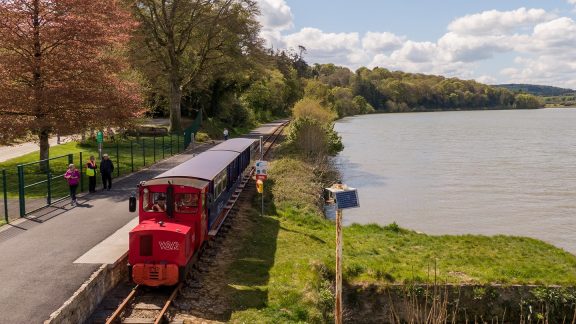 Waterford Suir Valley Railway 1