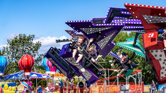 Web Adventure Park 8