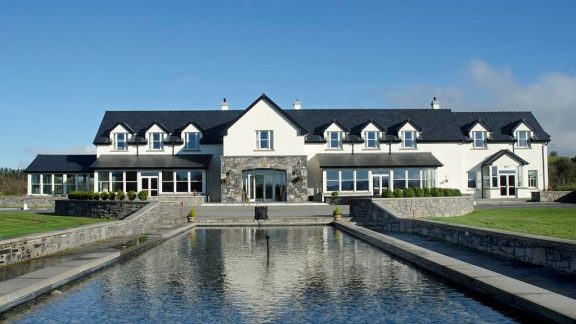 Westport Country Lodge Hotel 6