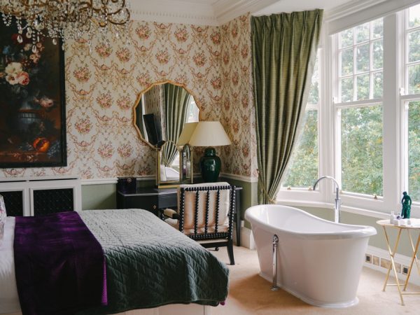 40 Winks Hospitality 1