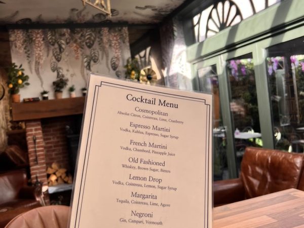 40 Winks Hospitality 10