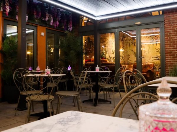 40 Winks Hospitality 11