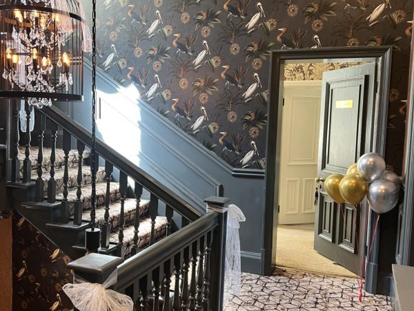 40 Winks Hospitality 12