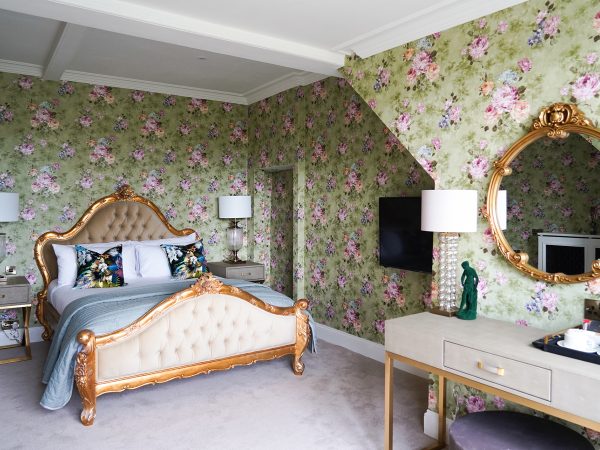 40 Winks Hospitality 4