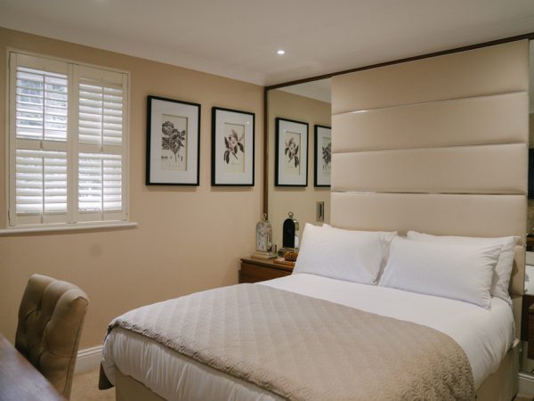 40 Winks Hospitality 8